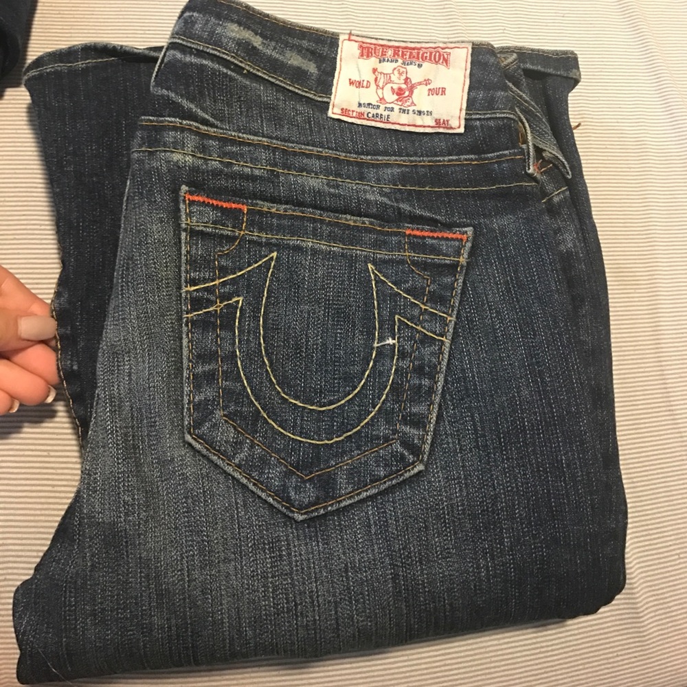 True religion originals