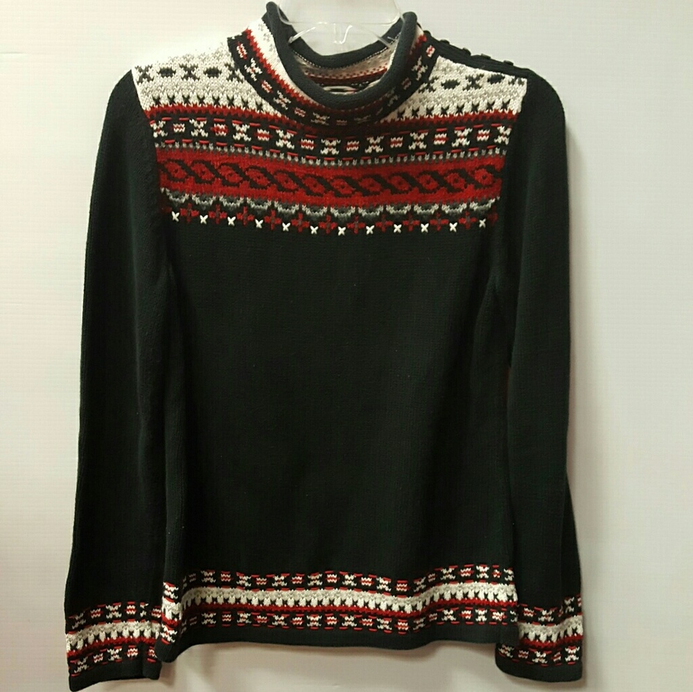 Crazy Horse sweater, women's