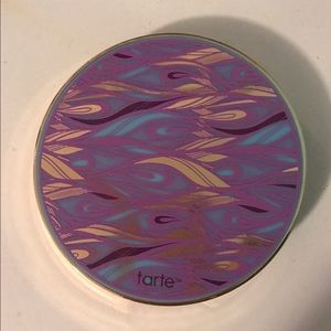 Tarte By the Sea Eyeshadow Palette