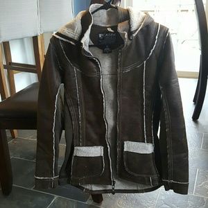 Kuhl Dani Sherpa Jacket