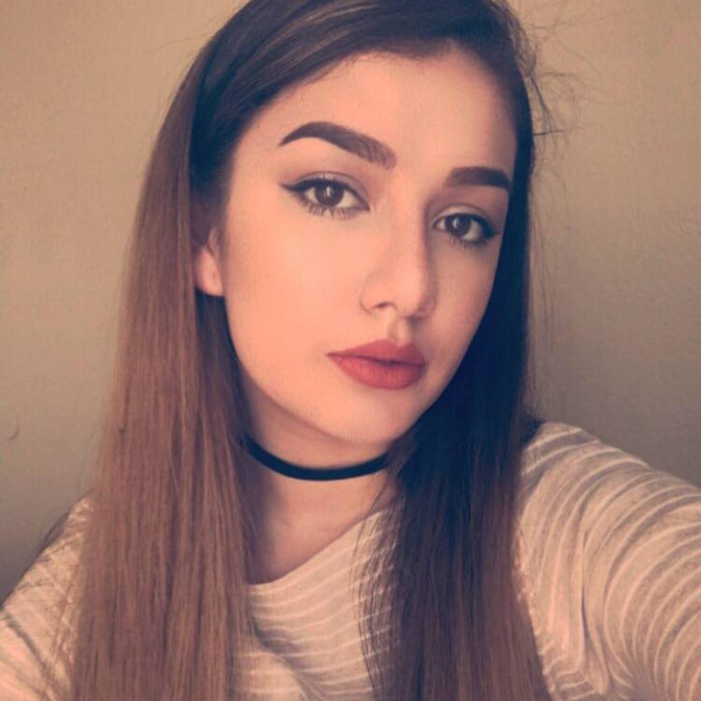 Meet your Posher, Miriam