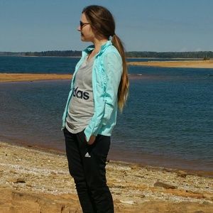 Meet your Posher, Oksana