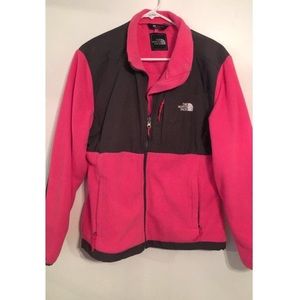 The North Face Fleece