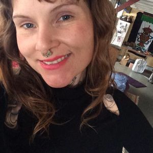 Meet your Posher, Deborah