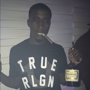 Meet your Posher, Kendall