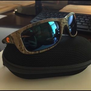 Costa Del Mar Zane Sunglasses