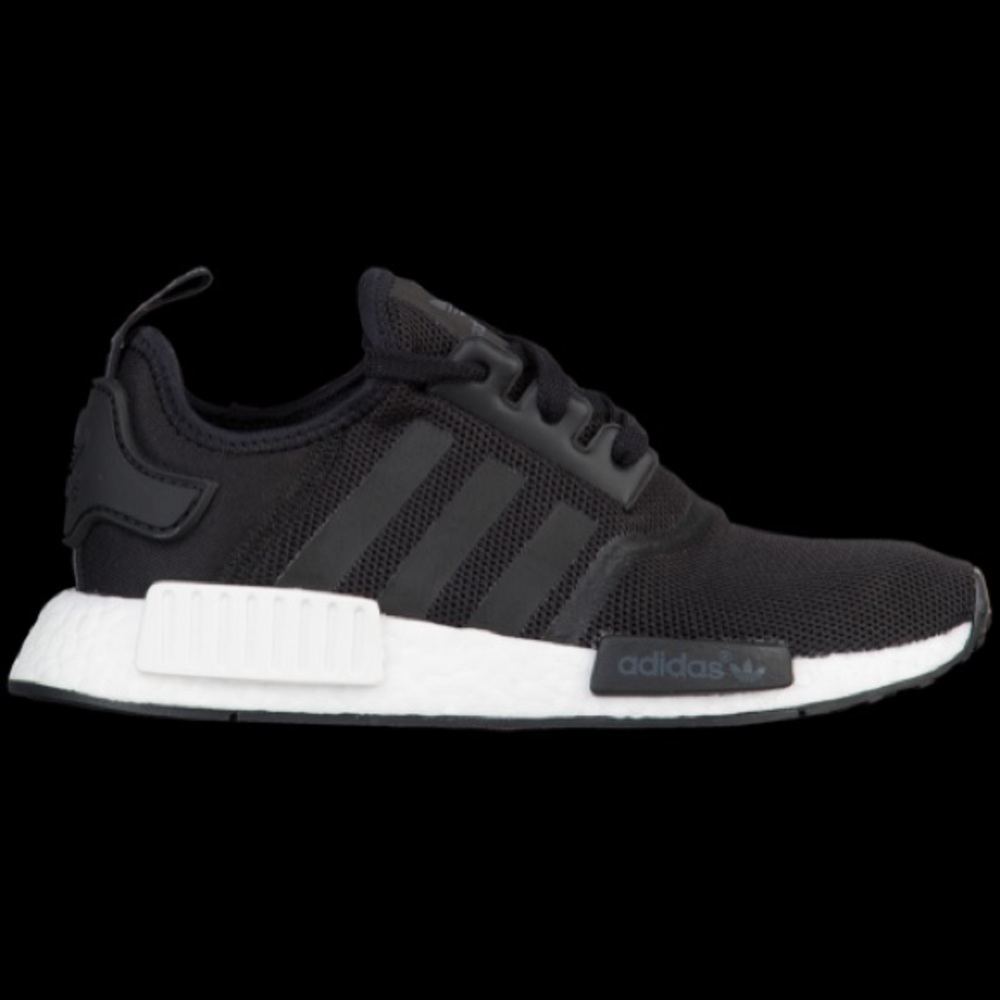 Adidas Original NMD Runner Grade School
