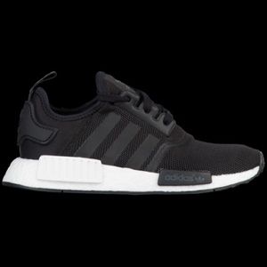 Adidas Original NMD Runner Grade School