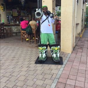 Meet your Posher, Jesse