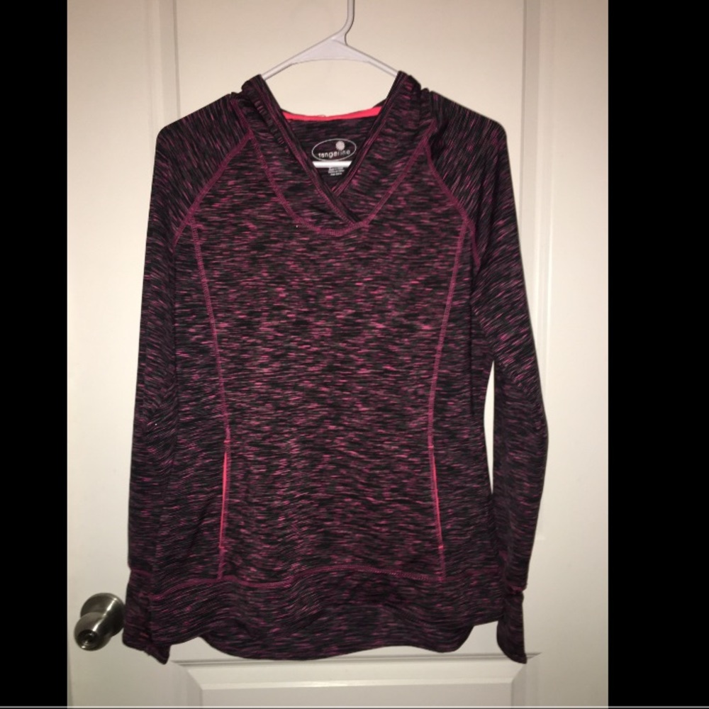 Fitness Hoodie