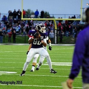 Meet your Posher, Kameron