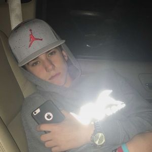 Meet your Posher, Dalton