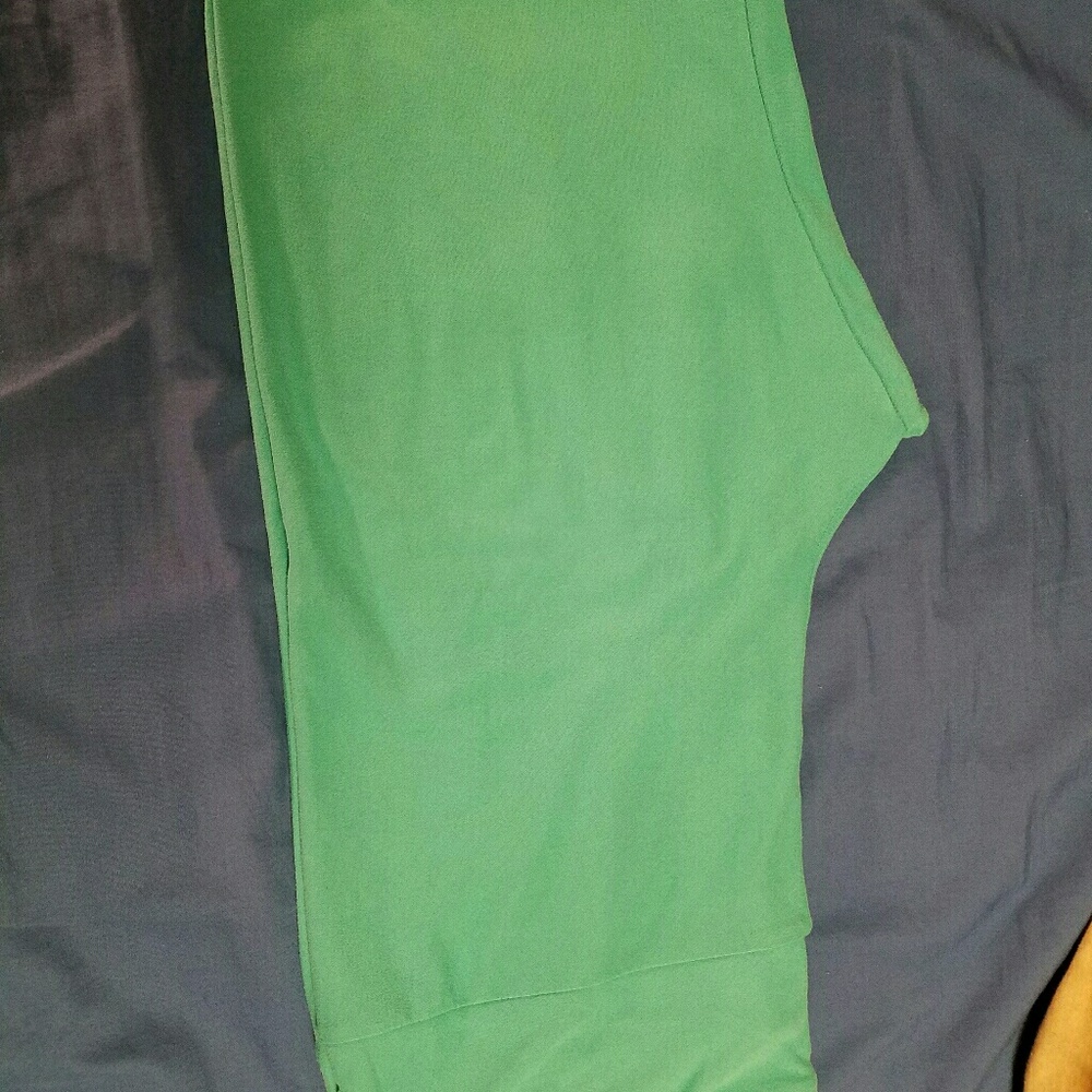 LulaRoe TC Leggings