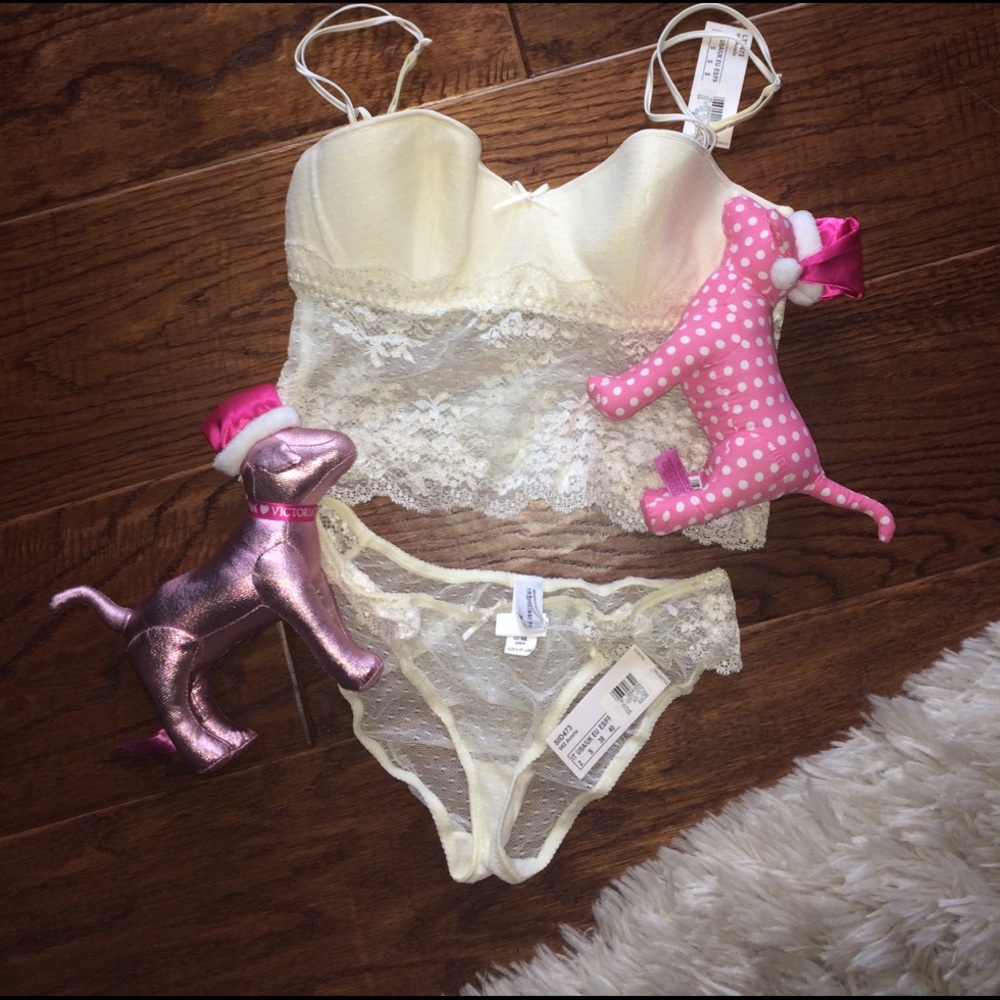 Lingerie