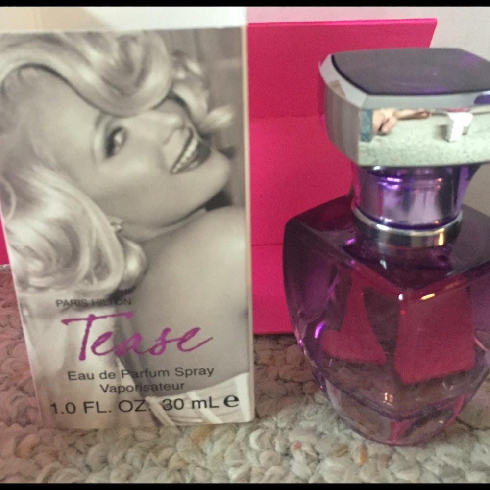 Tease by Paris Hilton Perfume/Fragrance