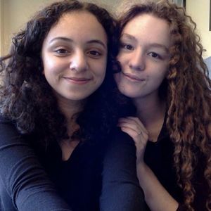 Meet your Posher, Molly