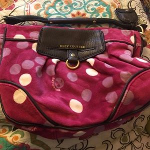 Juicy Couture Bag