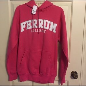 Ferrum College hoodie