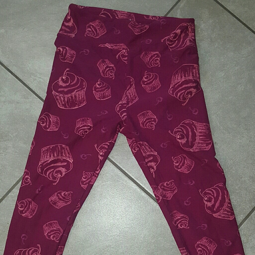 Lularoe OS!