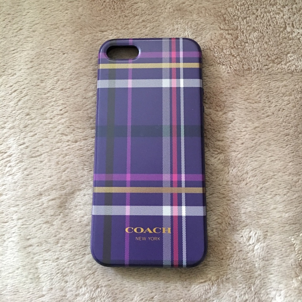 iPhone 5 phone case