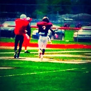 Meet your Posher, Preston