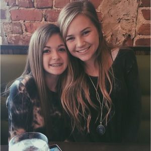 Meet your Posher, Anni