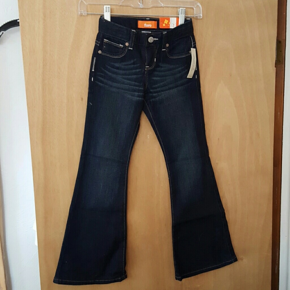 Old Navy Flare denim