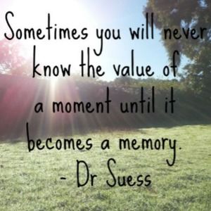 Meet your Posher, Morgan-ann