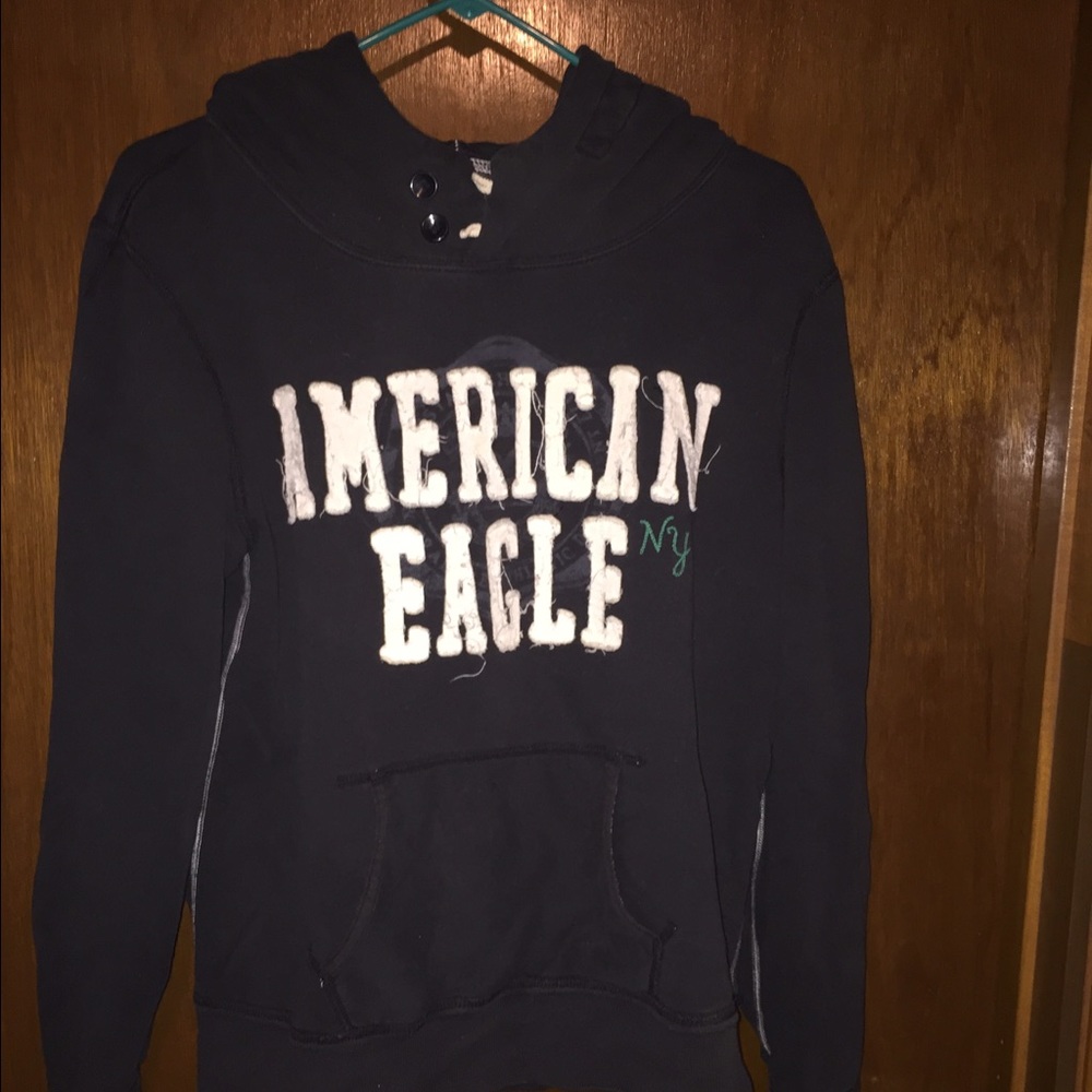AE hoodie