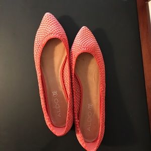 Aldo Flats