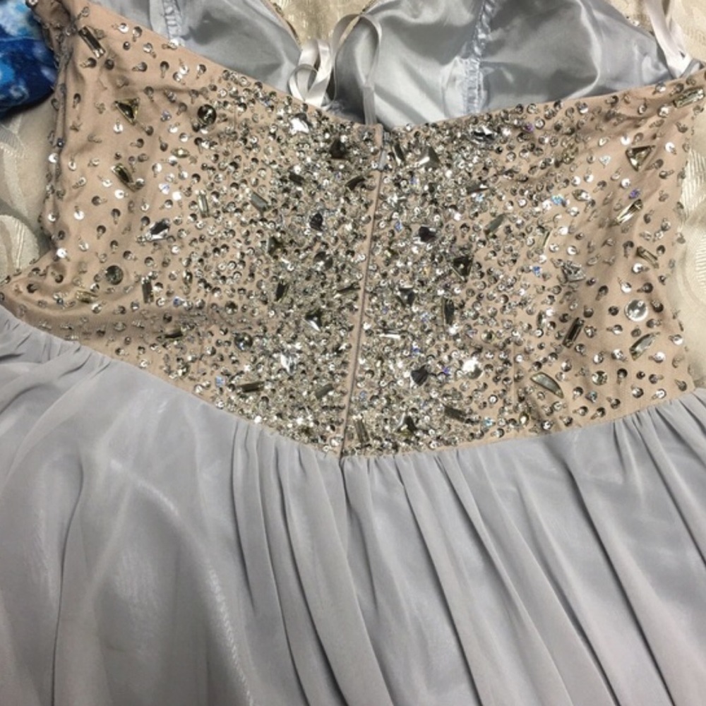 Terani couture Prom Dress - Picture 4 of 4