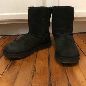 UGGs mid - size 8, great condition!