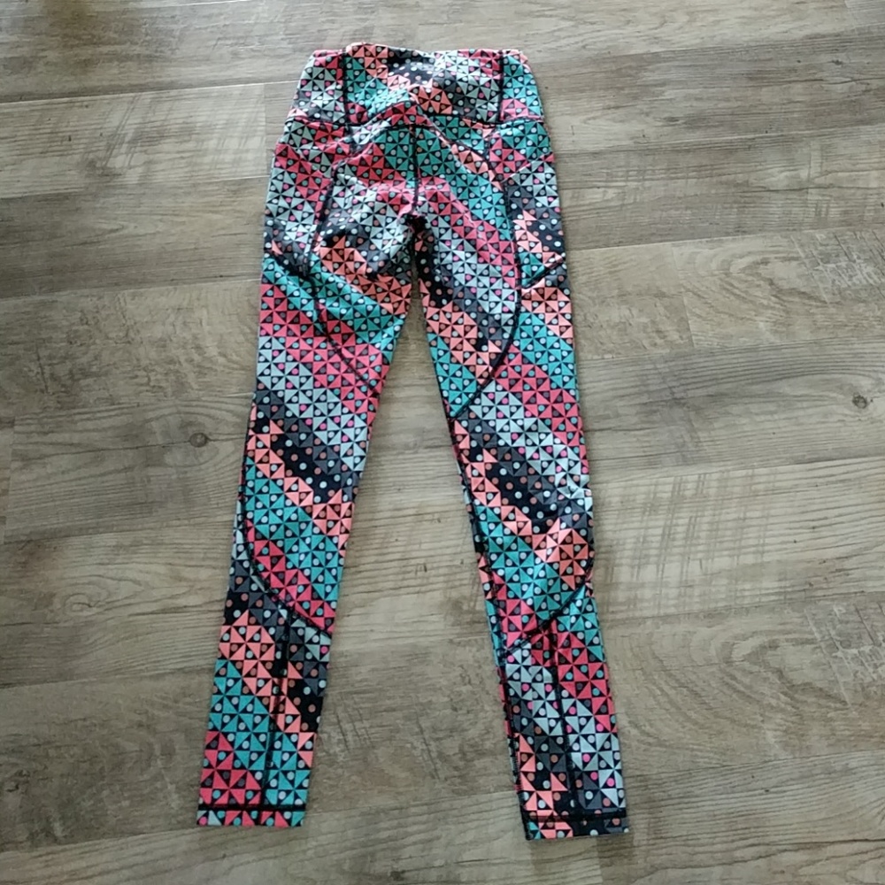 Victoria's Secret Knockout Tight