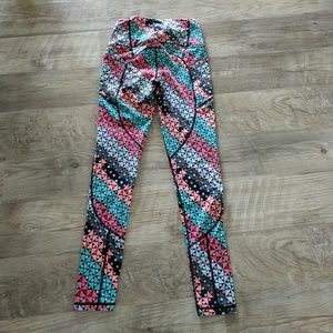 Victoria's Secret Knockout Tight