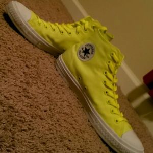 Meet your Posher, Caleb