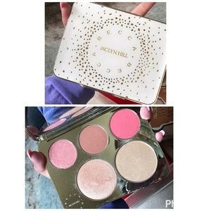 Jaclyn Hill Limited Edition Becca Face Palette
