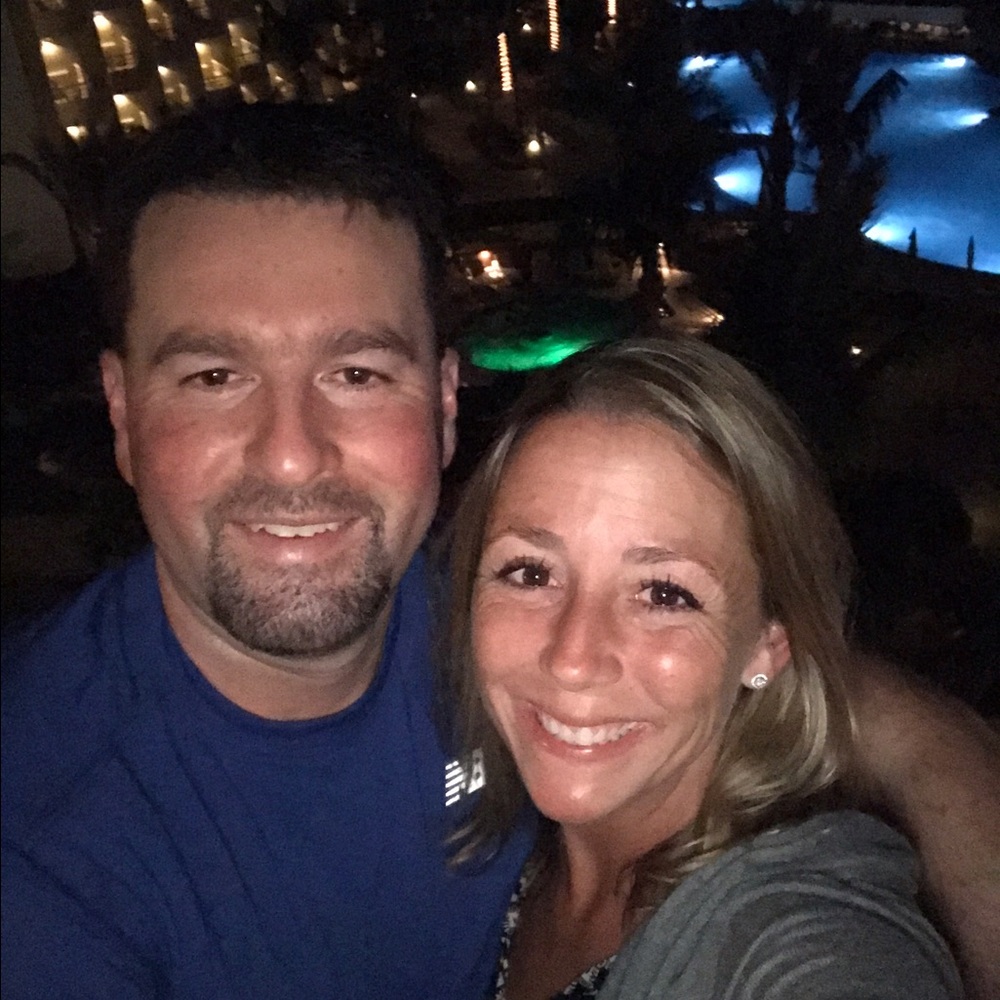 Meet your Posher, Darlene