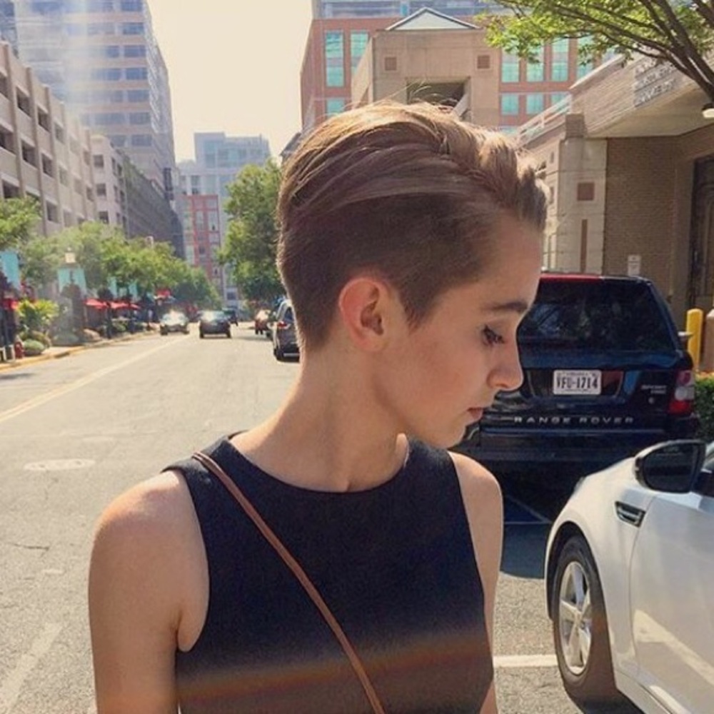 Meet your Posher, Sonia