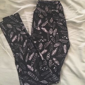 LulaRoe Leggings