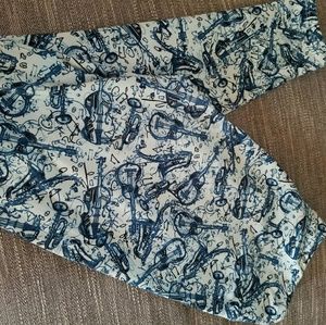 OS LuLaRoe leggings