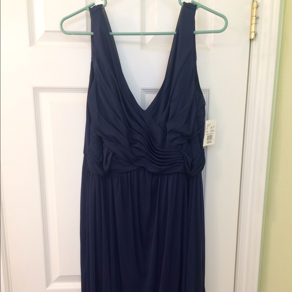 **REDUCED**  NWT Party or Bridesmaid dress