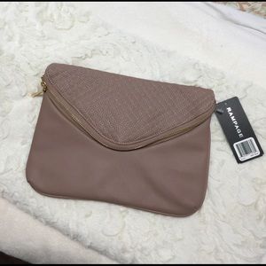 Price drop 🎉 NWT - Rampage cross body bag