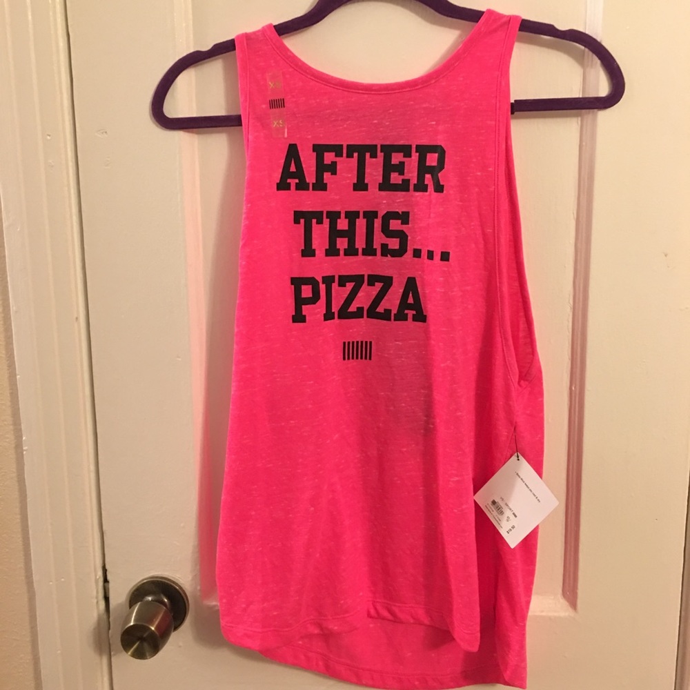 Victoria's Secret Sport Tank