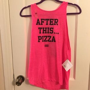 Victoria's Secret Sport Tank