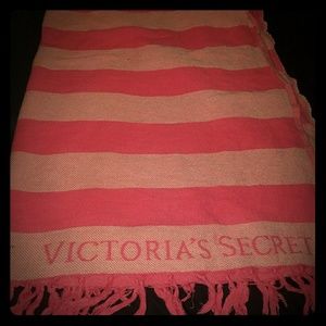 Victoria secret blanket
