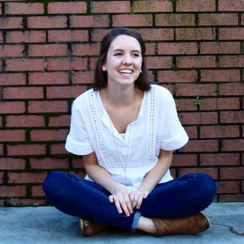 Meet your Posher, Jenna