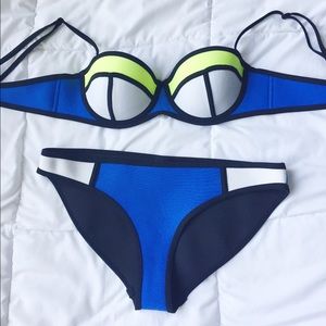 Authentic Triangl Bikini