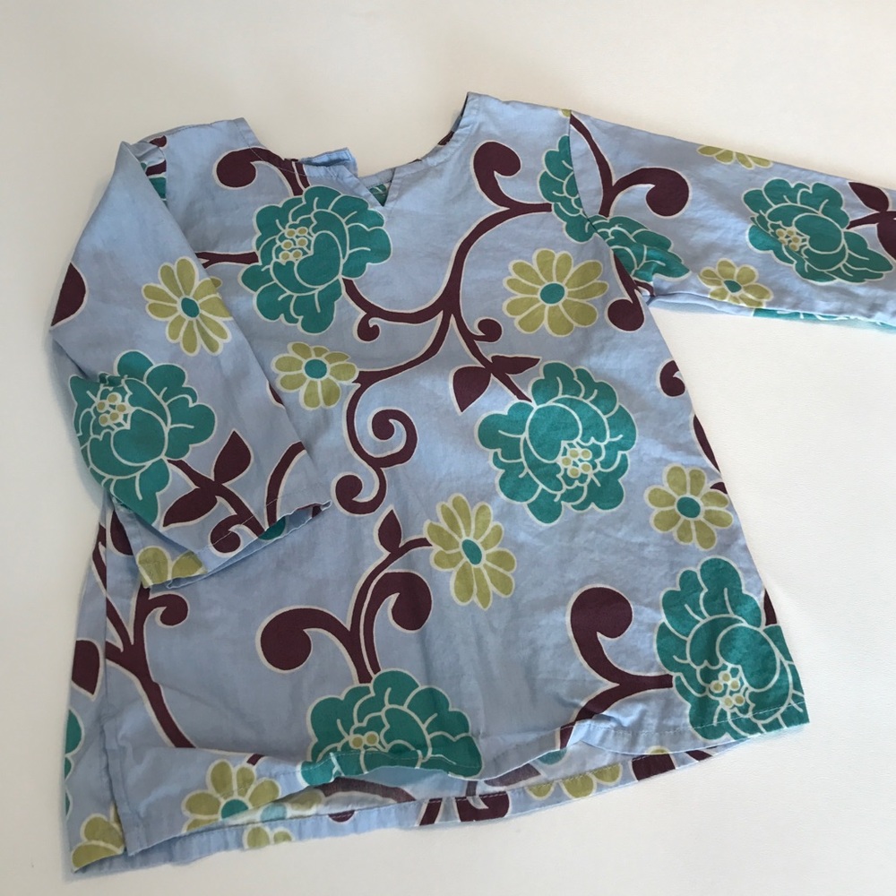 Boutique top
