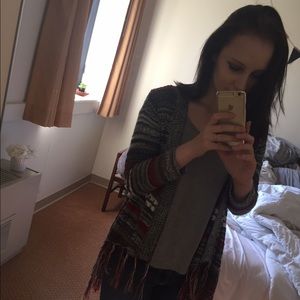 Meet your Posher, Kaitlyn