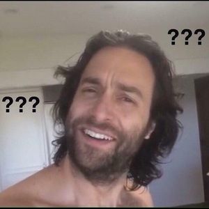 Meet your Posher, Justin